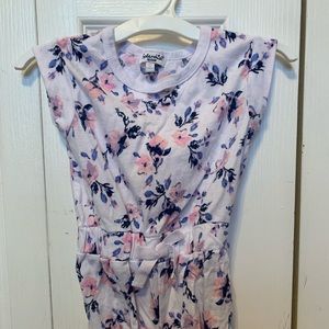 Toddler girls, splendid, romper